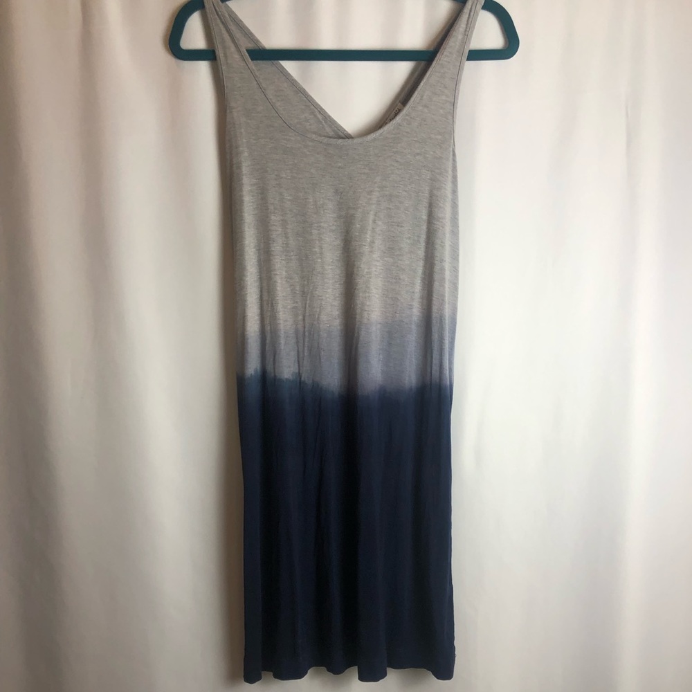 Medium splendid brand sleeveless dress
